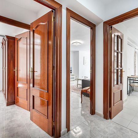 Los Boliches 3 Bed Ap Фуэнхирола Экстерьер фото