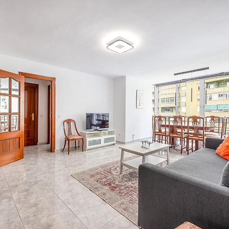 Los Boliches 3 Bed Ap Фуэнхирола Экстерьер фото