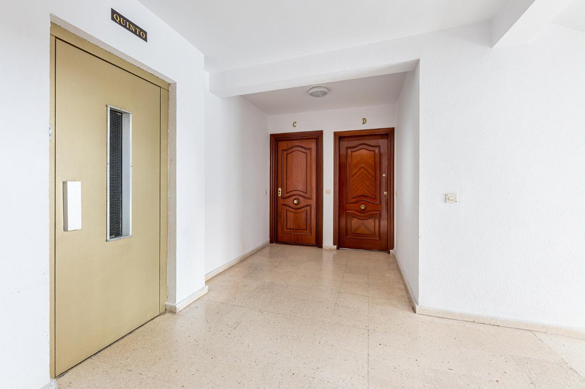 Los Boliches 3 Bed Ap Фуэнхирола Экстерьер фото