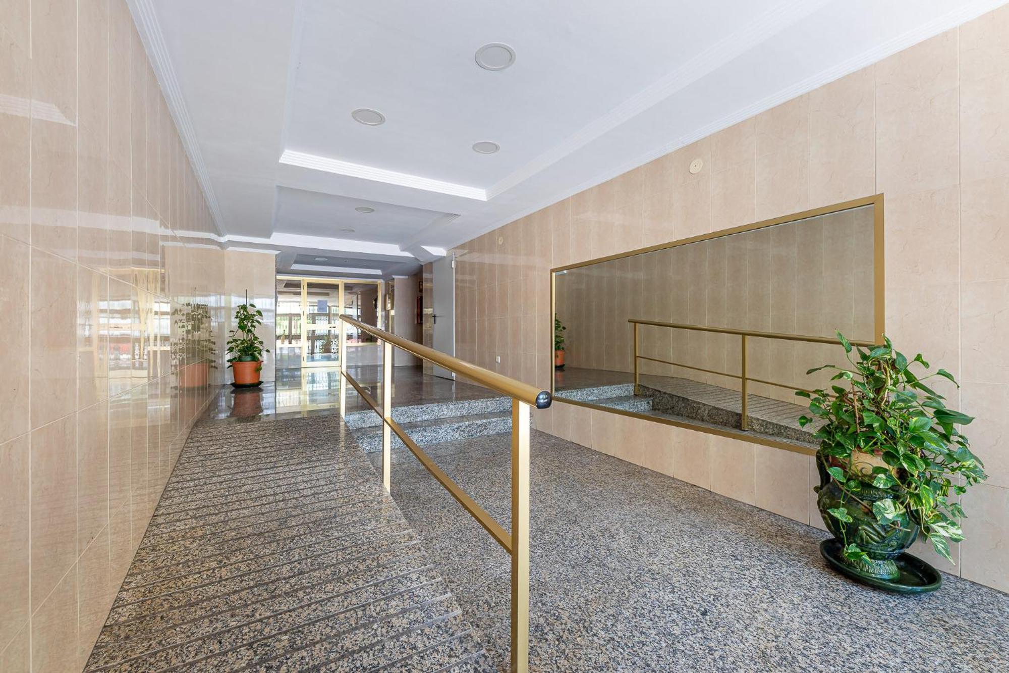 Los Boliches 3 Bed Ap Фуэнхирола Экстерьер фото
